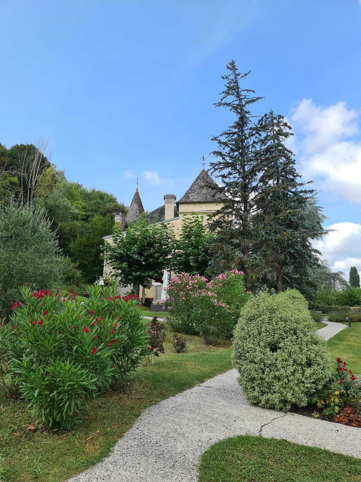 Luxe suite, 2 slaapkamers (Loft) | Uitzicht vanuit de kamer
