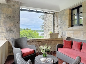 Signature Suite, Patio | Terrace/patio