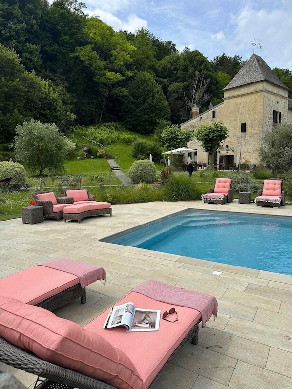 Deluxe Suite | View from room