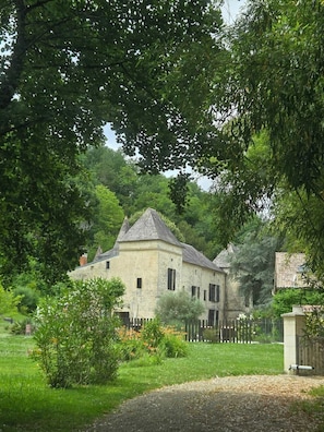 Jardin