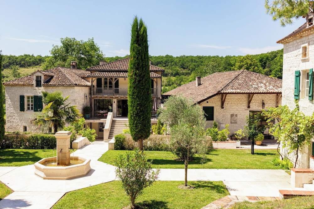 Domaine De Saint-géry - Lot