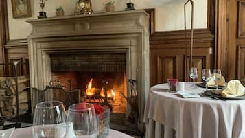 Spécialités Cuisine française