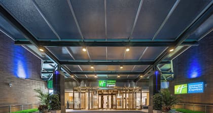 Holiday Inn Express Beijing Shangdi by IHG