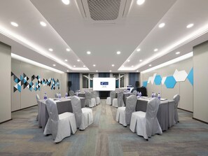 Meeting facility - Holiday Inn Express Beijing Shangdi by IHG (Beijing)