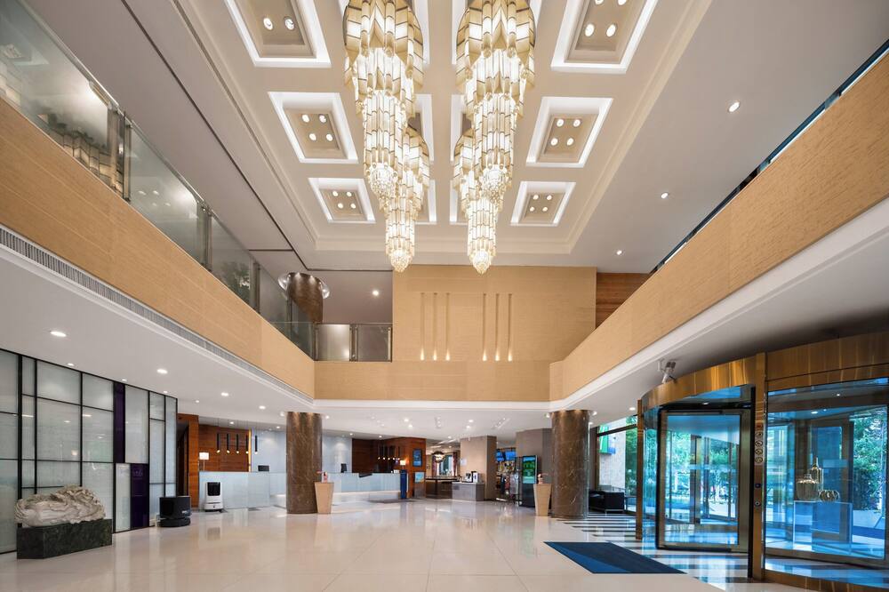 Holiday Inn Express Beijing Shangdi by IHG