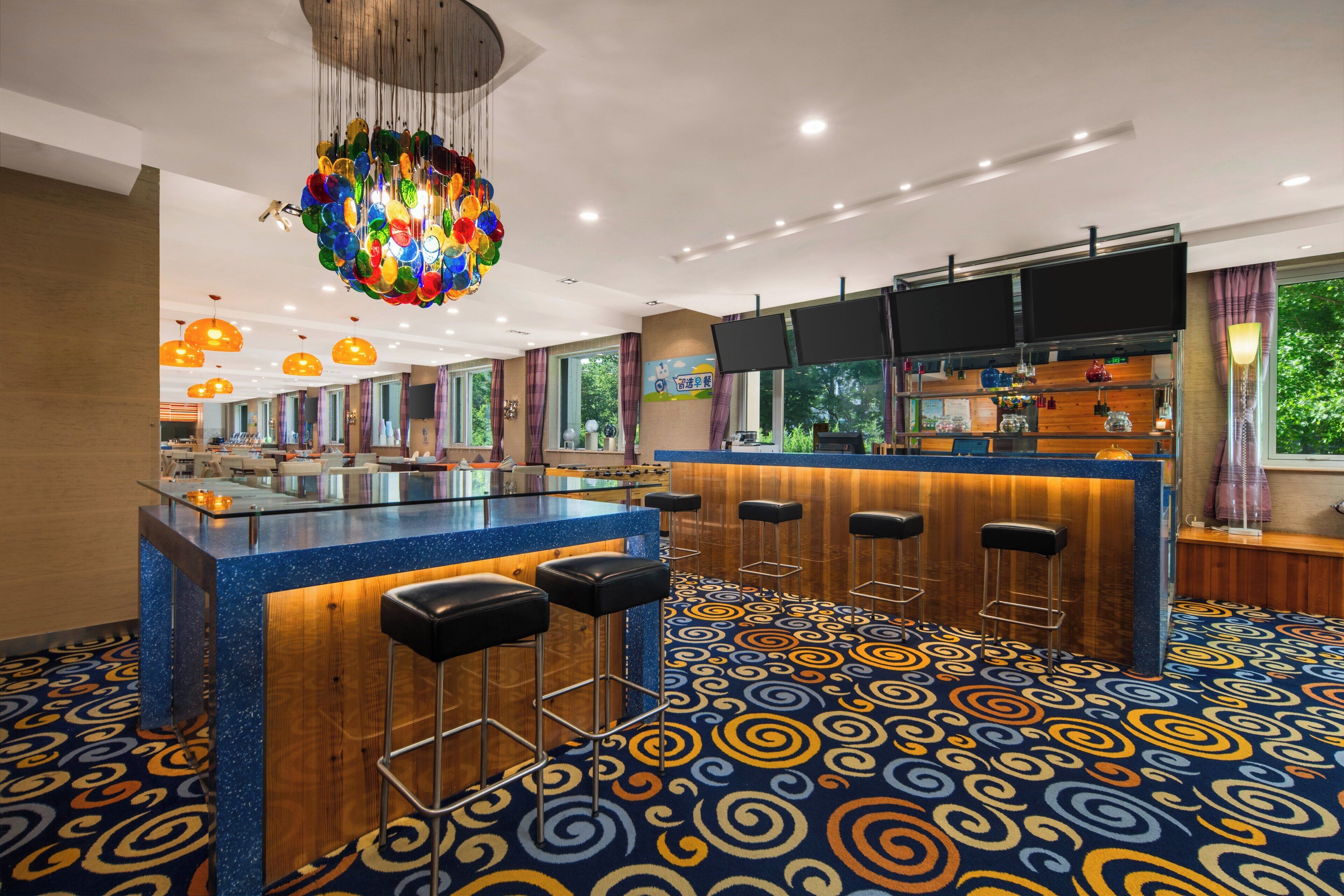 Foto - Holiday Inn Express Shangdi Beijing by IHG