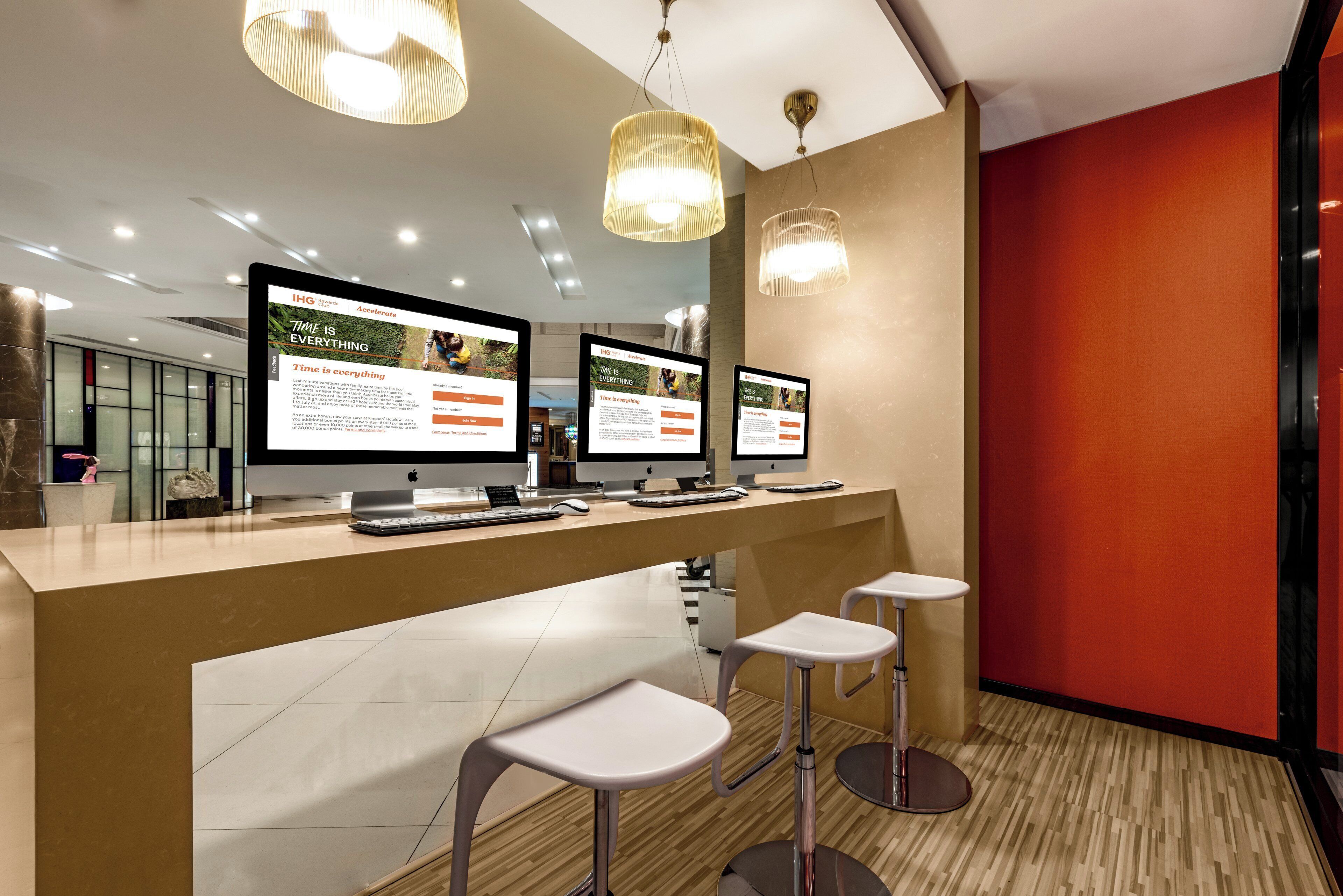 Photo - Holiday Inn Express Shangdi Beijing by IHG