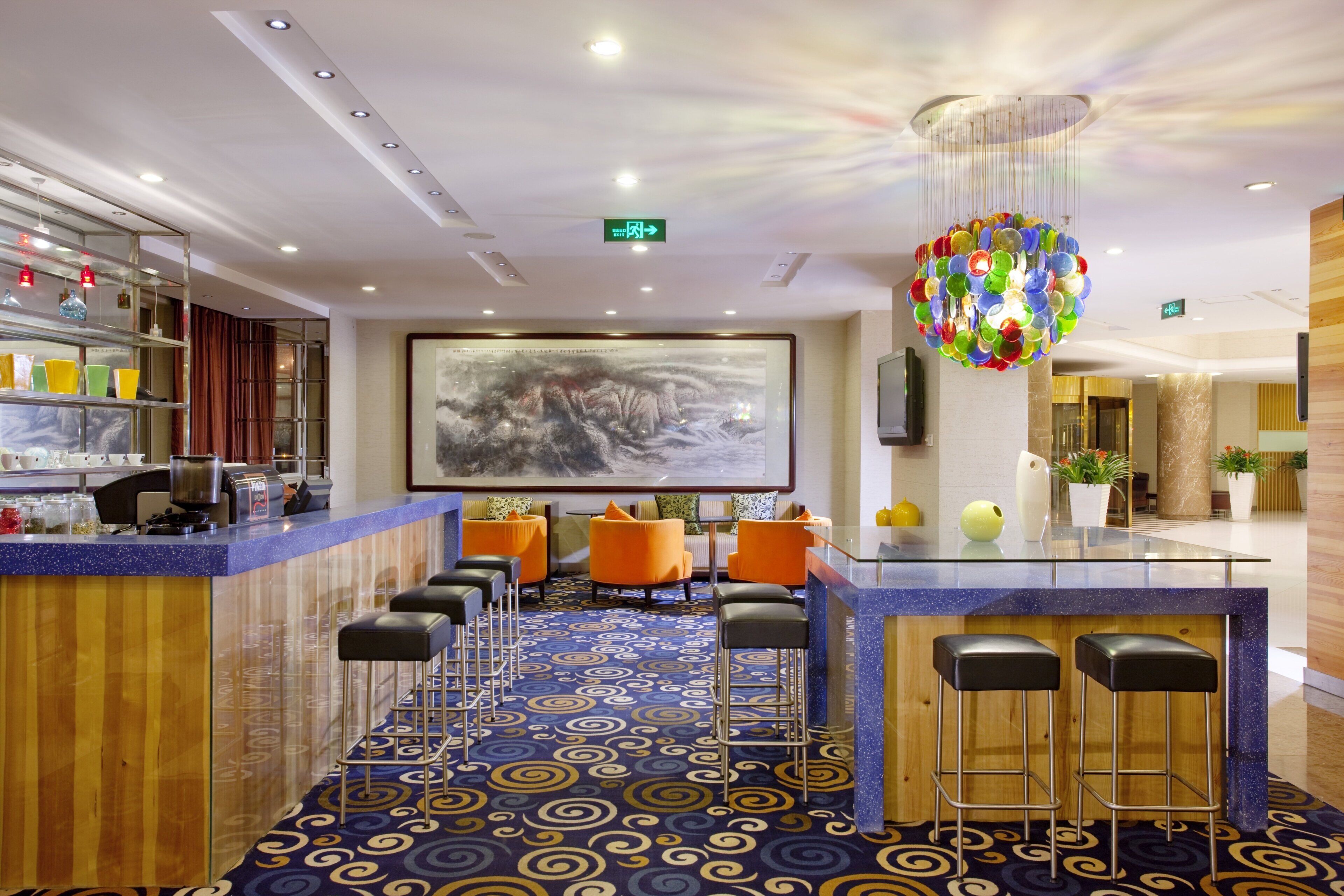 Foto - Holiday Inn Express Beijing Shangdi by IHG