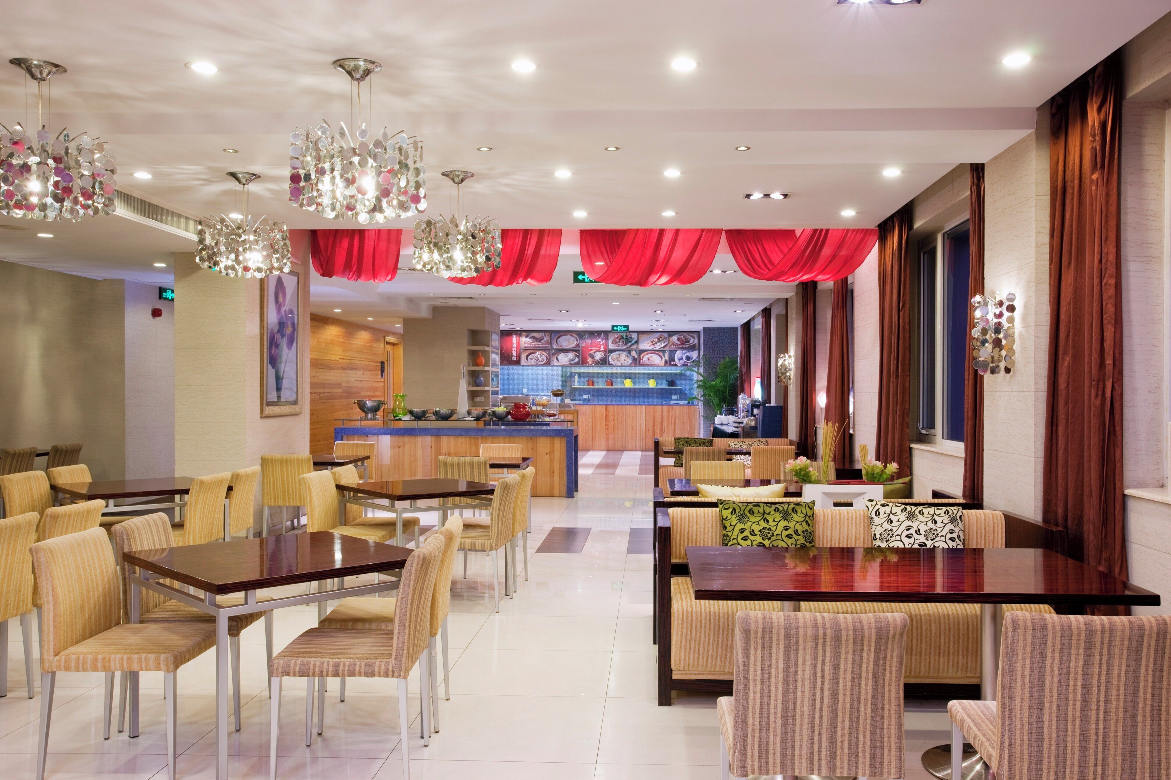 Foto - Holiday Inn Express Beijing Shangdi by IHG