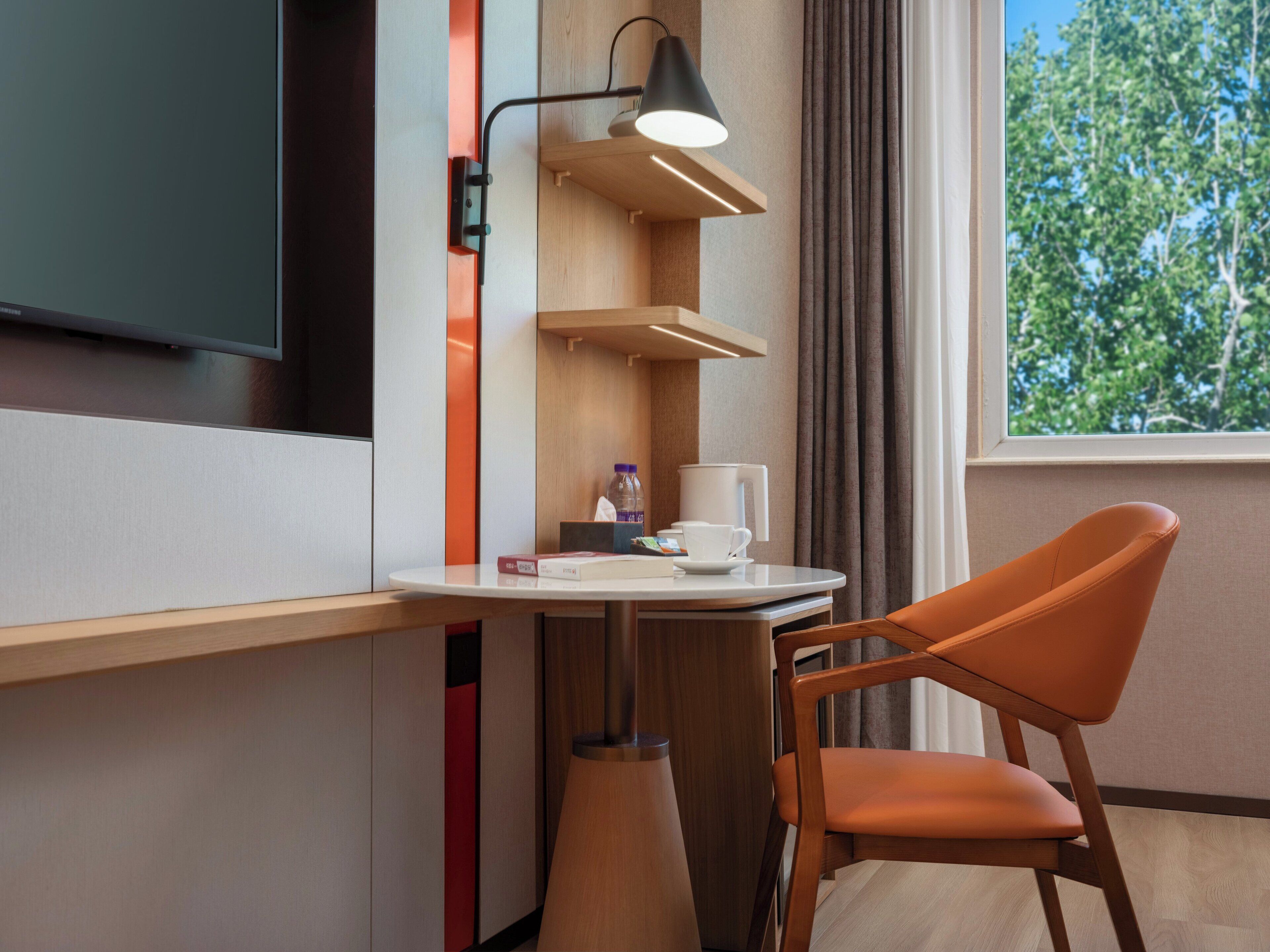 Photo - Holiday Inn Express Shangdi Beijing by IHG