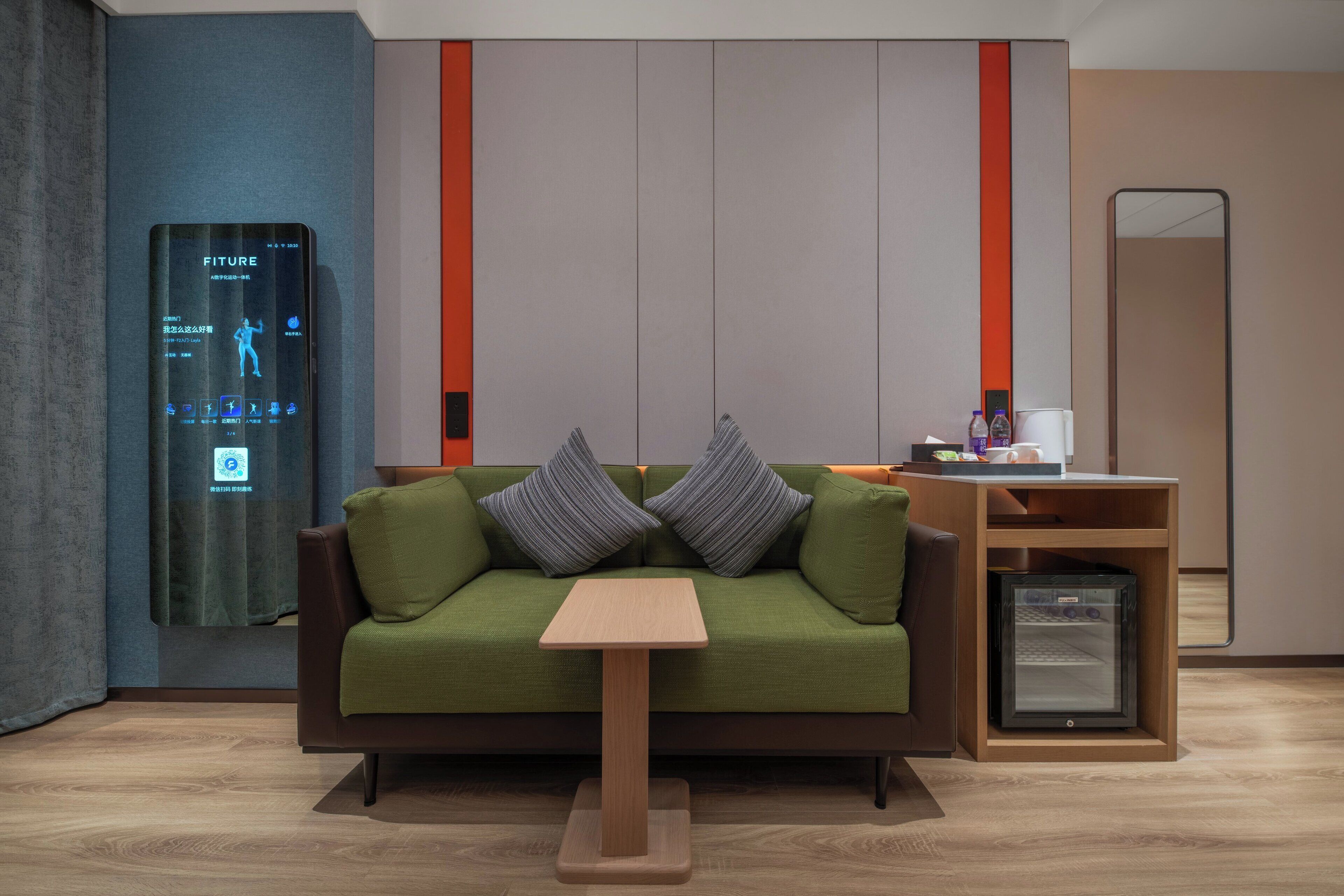 Foto - Holiday Inn Express Shangdi Beijing by IHG