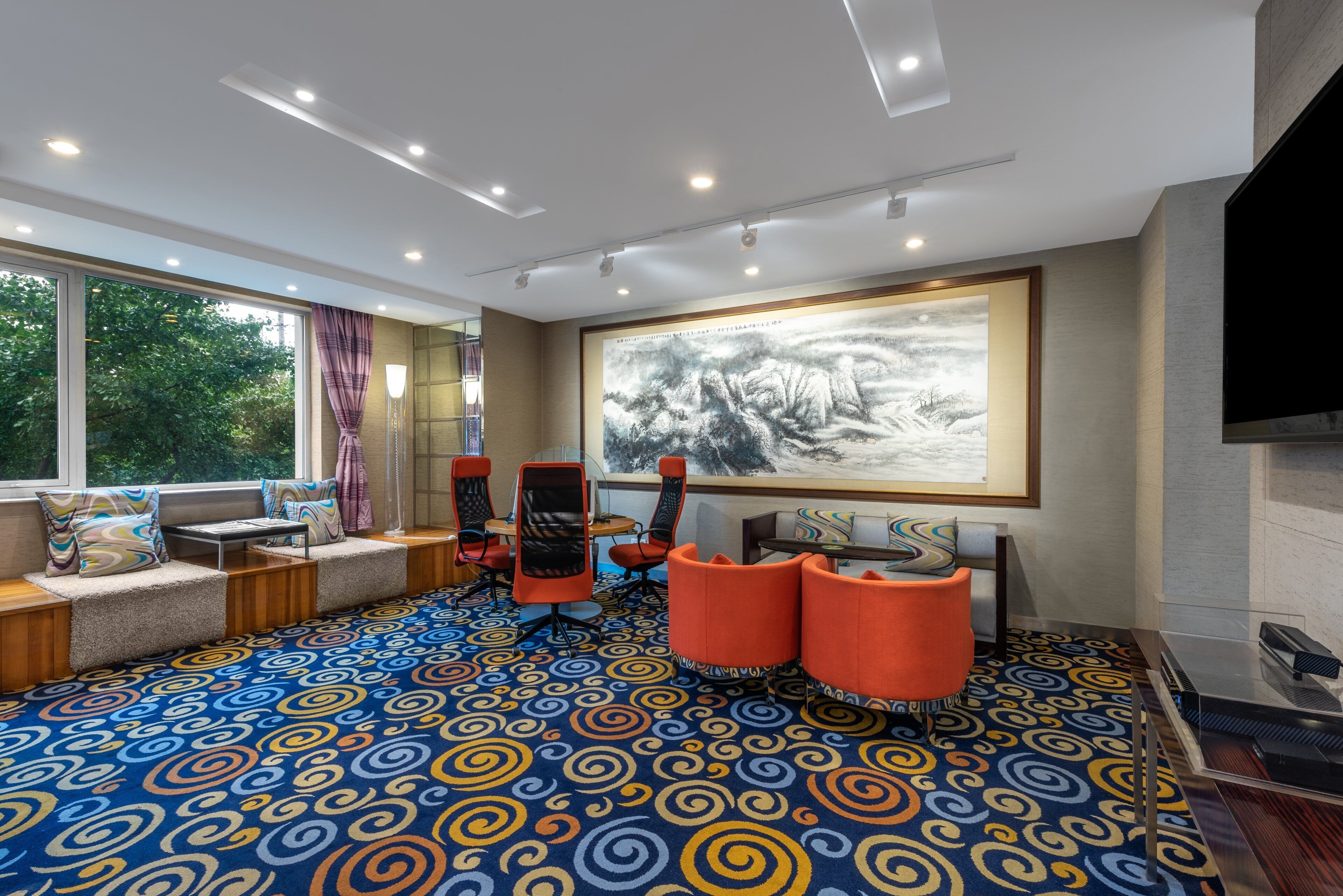 Foto - Holiday Inn Express Beijing Shangdi by IHG
