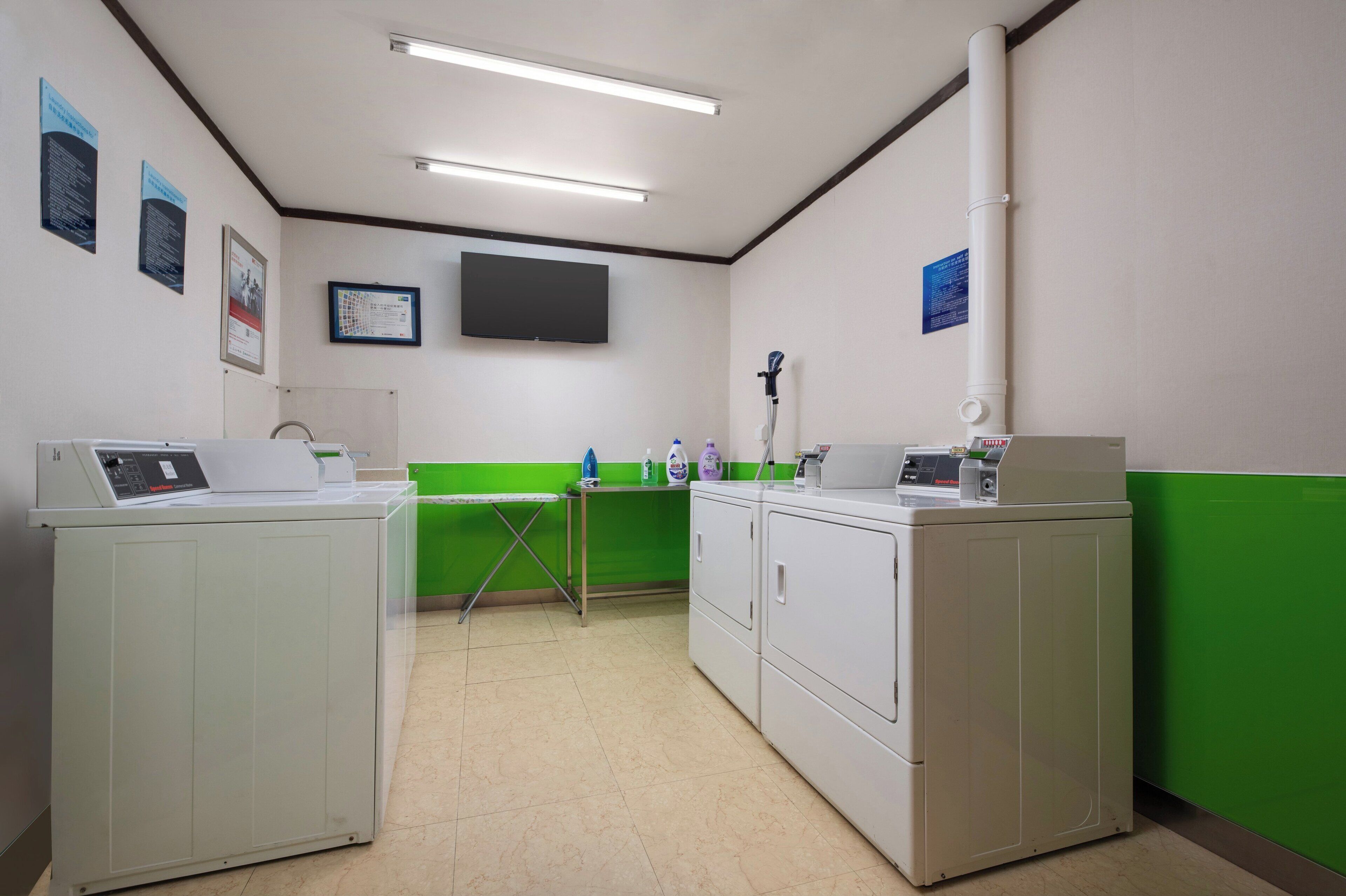 Foto - Holiday Inn Express Shangdi Beijing by IHG