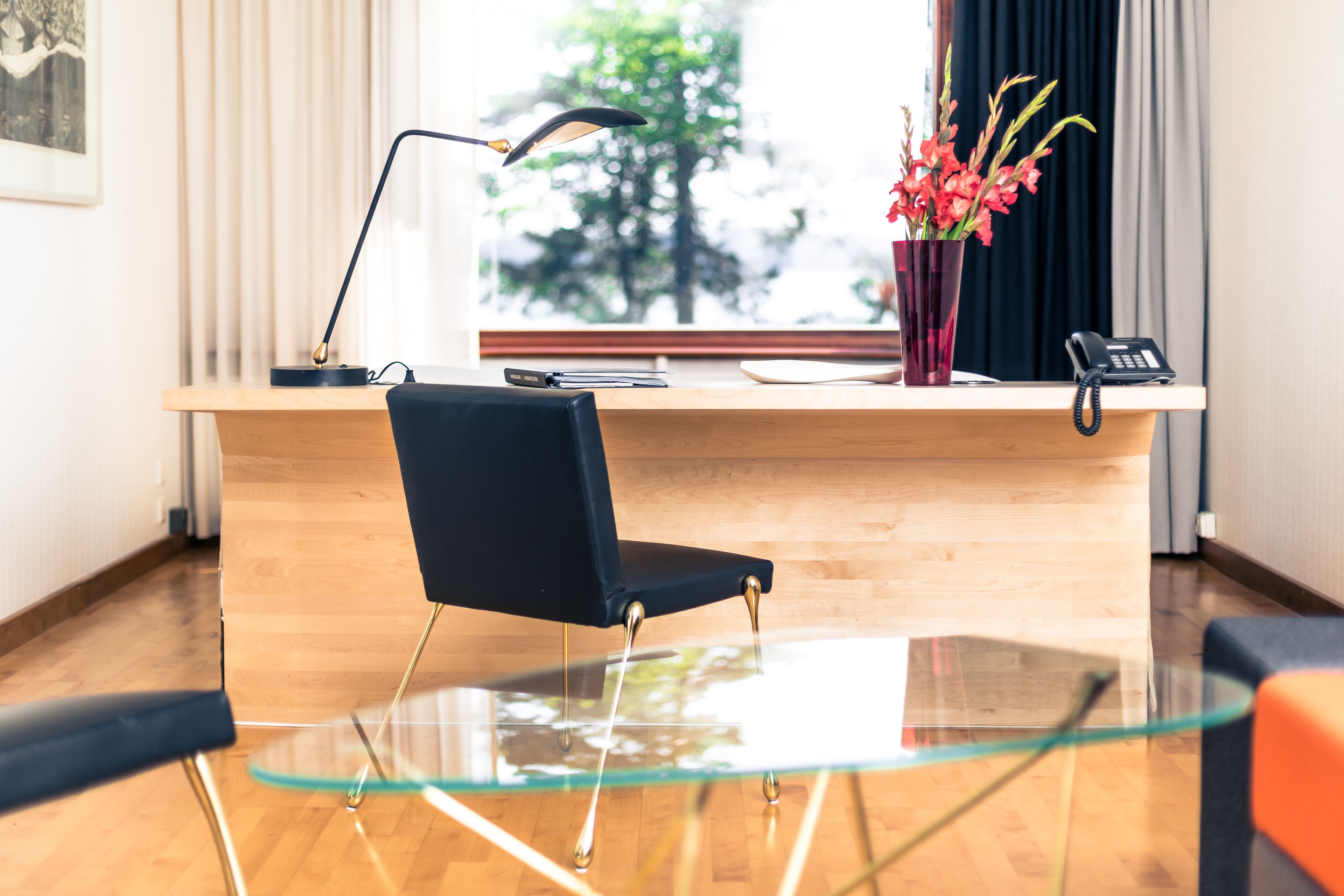 superior twin room | room amenity