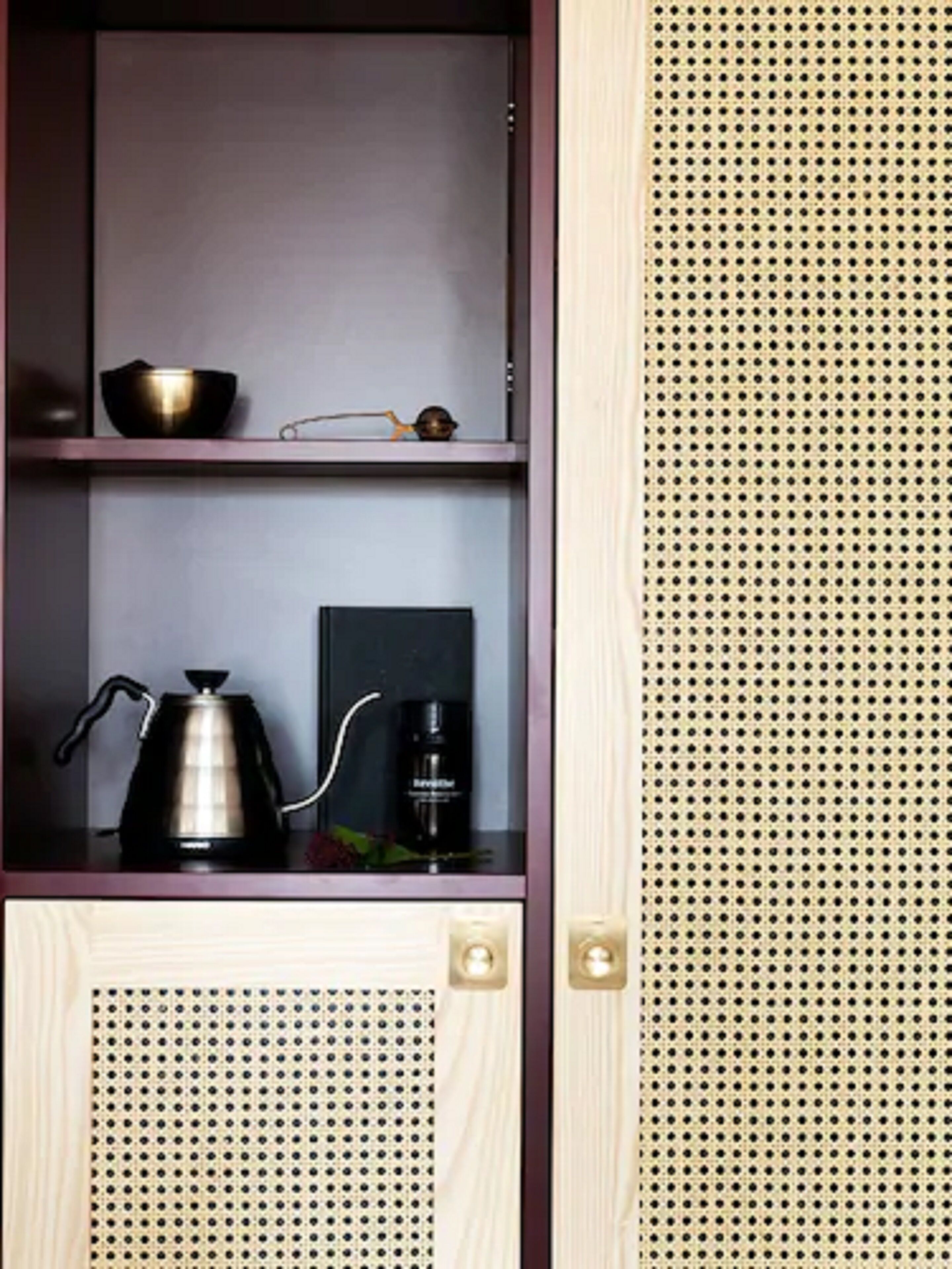 double room | minibar, desk, free cots/infant beds, free wifi