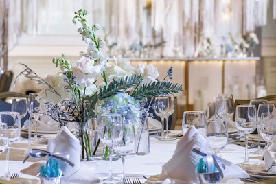 Radisson Hotel, Astana