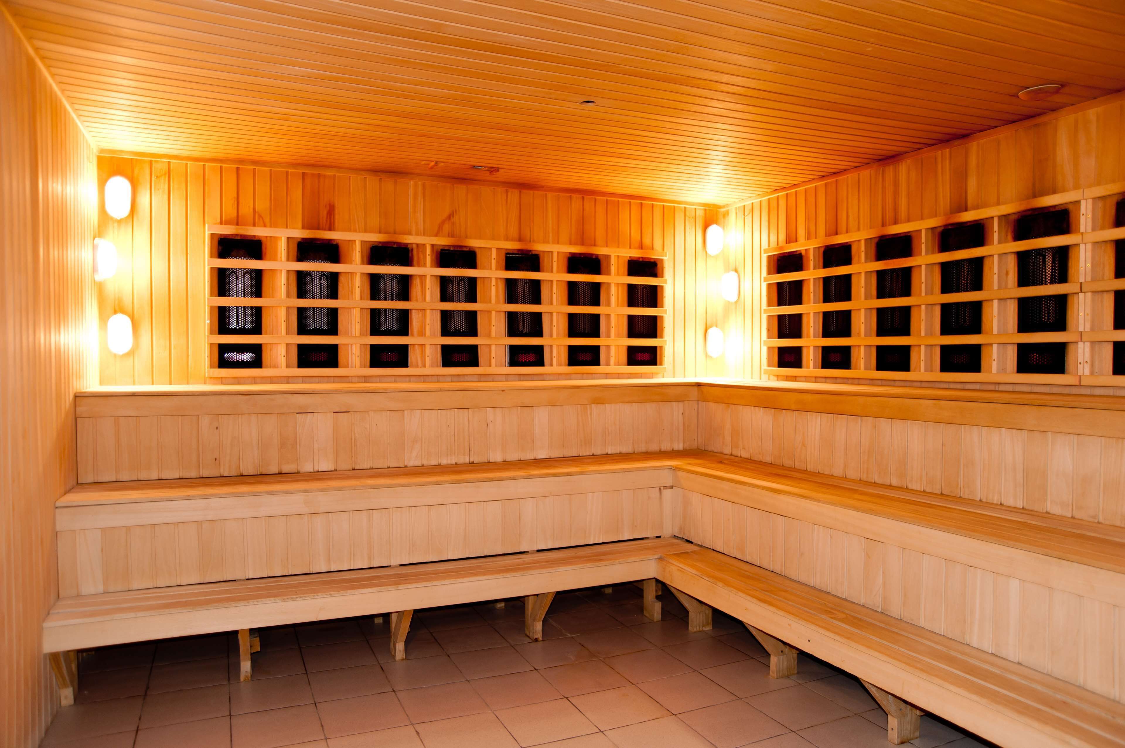 body treatments, facials, 1 treatment room, manicures and pedicures