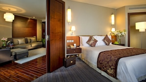 Interior - Nikko Tianjin (Tianjin)