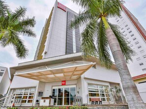 Exterior - Ibis Goiania (Goiania)