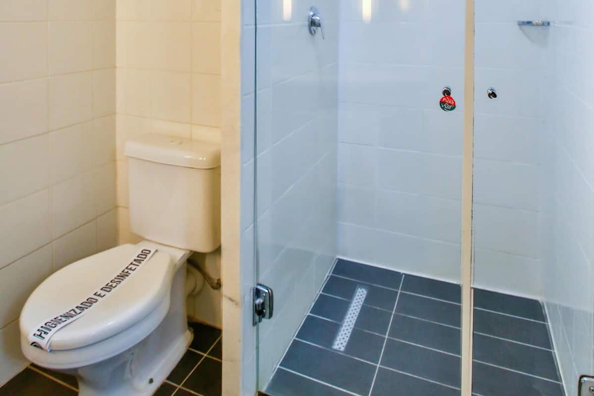 1 bedroom, minibar, blackout curtains, soundproofing