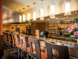 Bar (sur place)