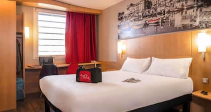 ibis Cannes Mandelieu