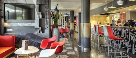 Bar (sur place)