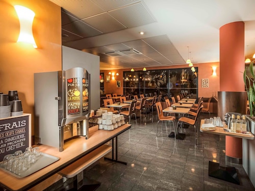 ibis Cannes Mandelieu