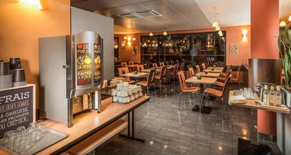 ibis Cannes Mandelieu
