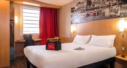 ibis Cannes Mandelieu