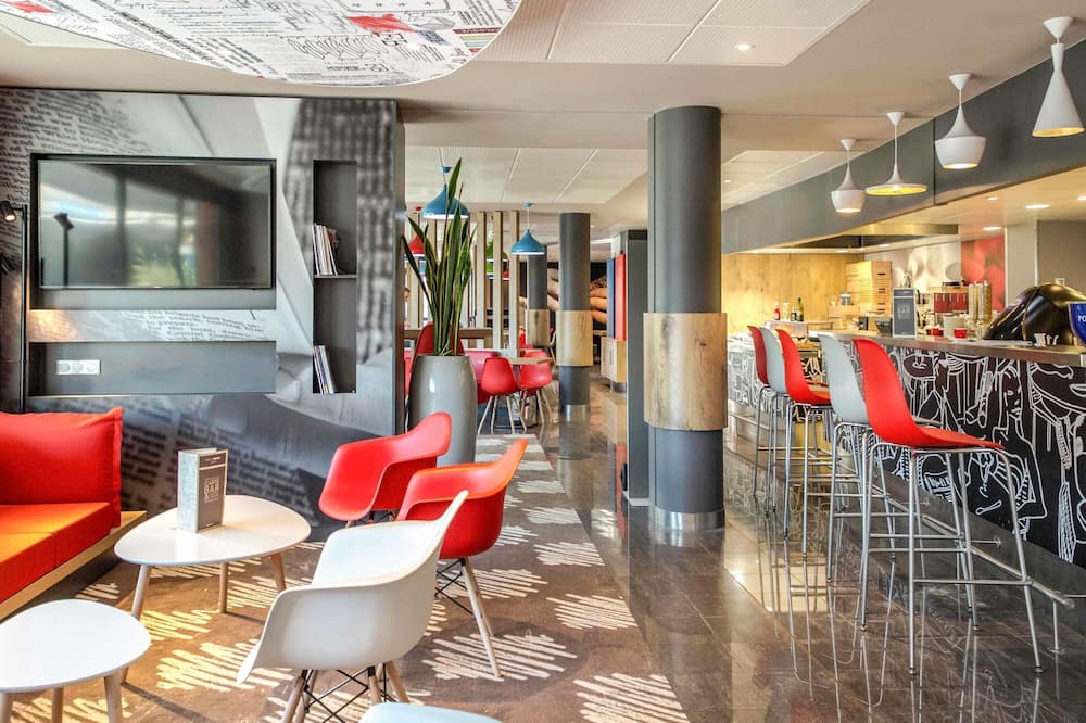 ibis Cannes Mandelieu