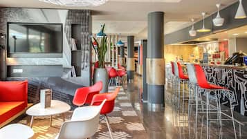 Bar (en el alojamiento)