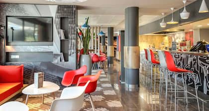 ibis Cannes Mandelieu