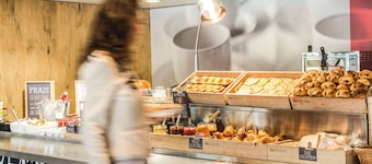 ibis Cannes Mandelieu