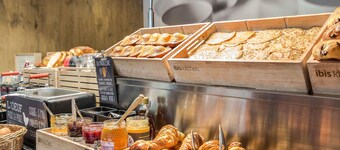 ibis Cannes Mandelieu