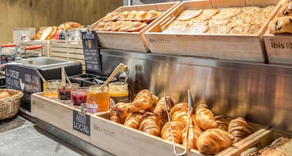 ibis Cannes Mandelieu