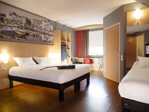 Exterior - ibis Cannes Mandelieu (Mandelieu-La-Napoule)