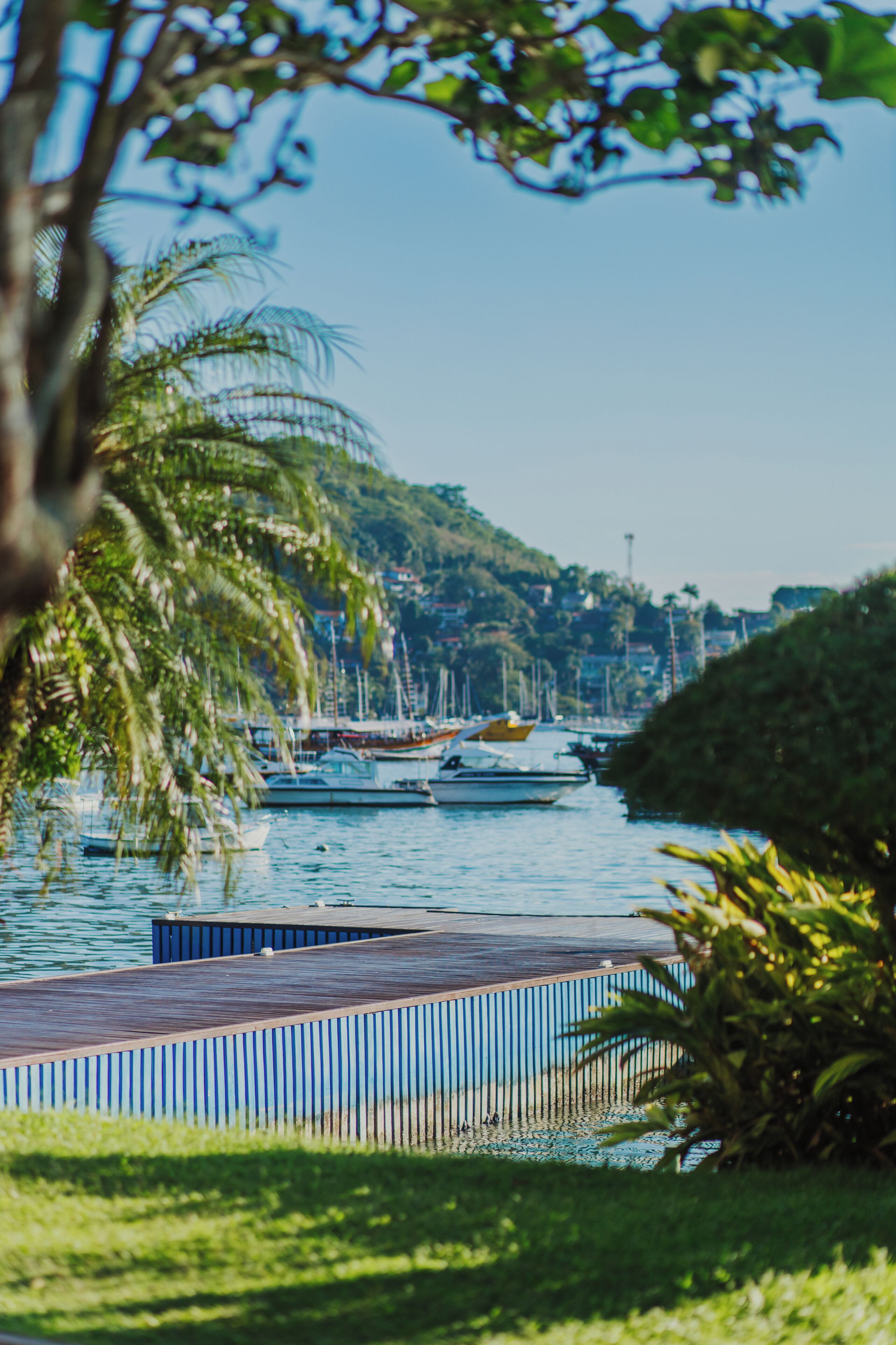 Foto - Mercure Angra Dos Reis