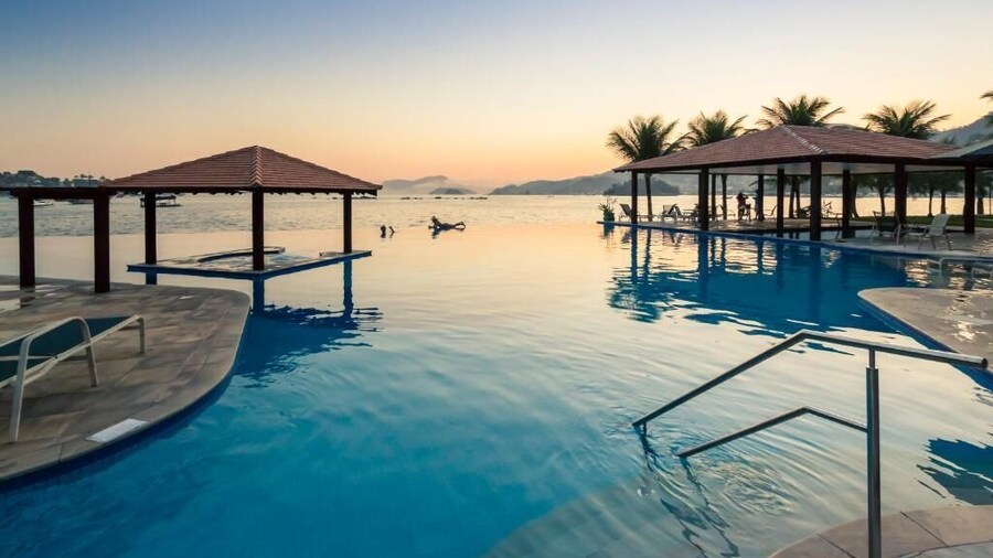 Hotel Nacional Inn Angra dos Reis