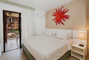 Superior Suite, 1 Queen Bed with Sofa bed