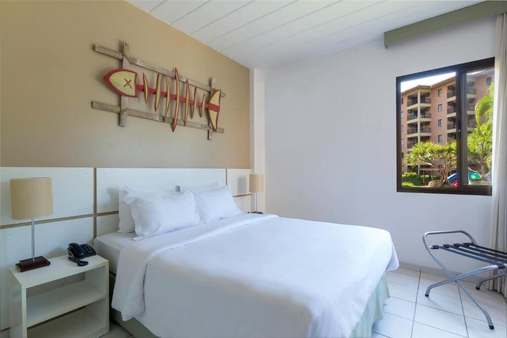 Foto - Mercure Angra Dos Reis