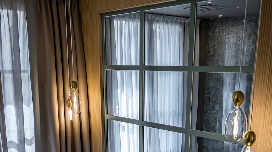 Hotel La Scaletta Al Ponte Vecchio