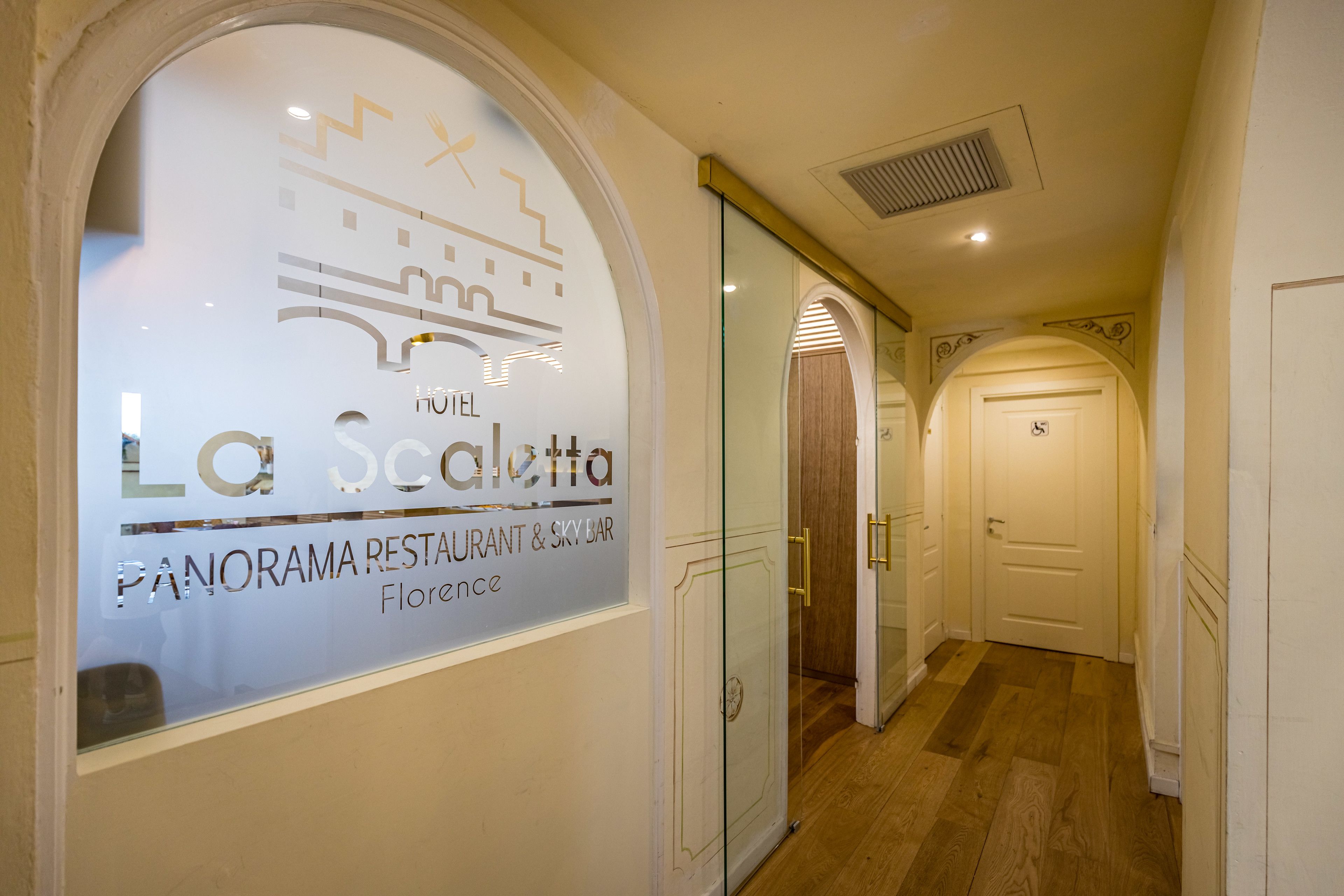 daily buffet breakfast (eur 16 per person)