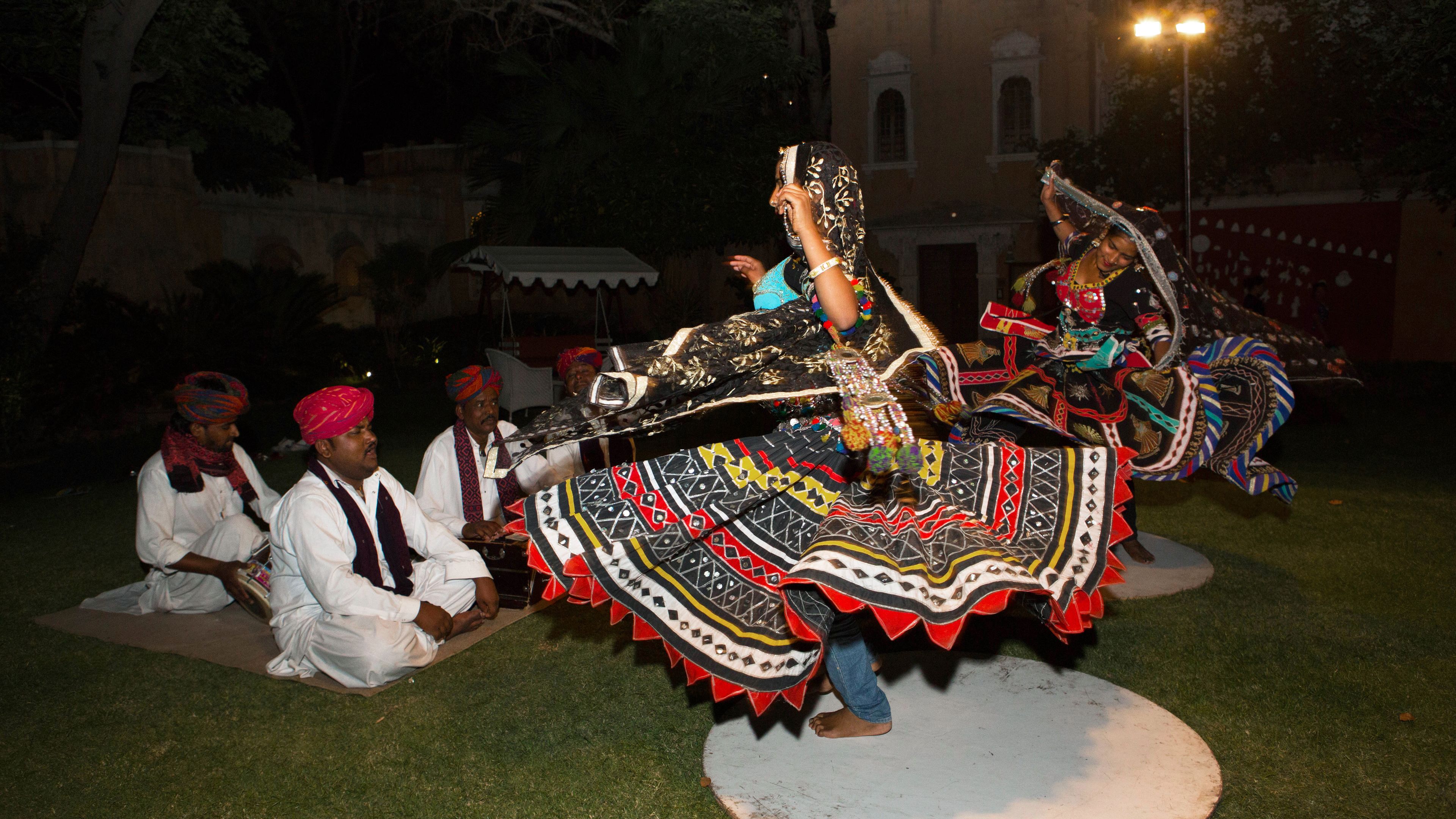 Ajit Bhawan - A Palace Resort (Jodhpur, India), Jodhpur hotel discounts |  Hotels.com