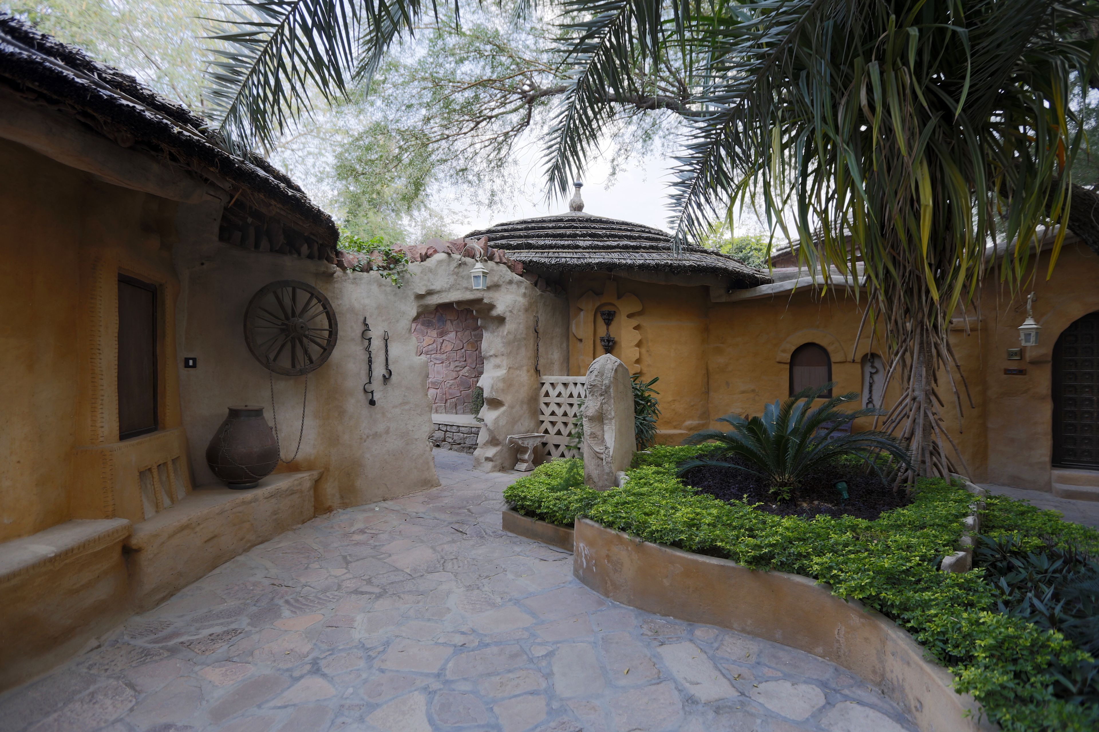 エグゼクティブ ルーム | 部屋からの景観