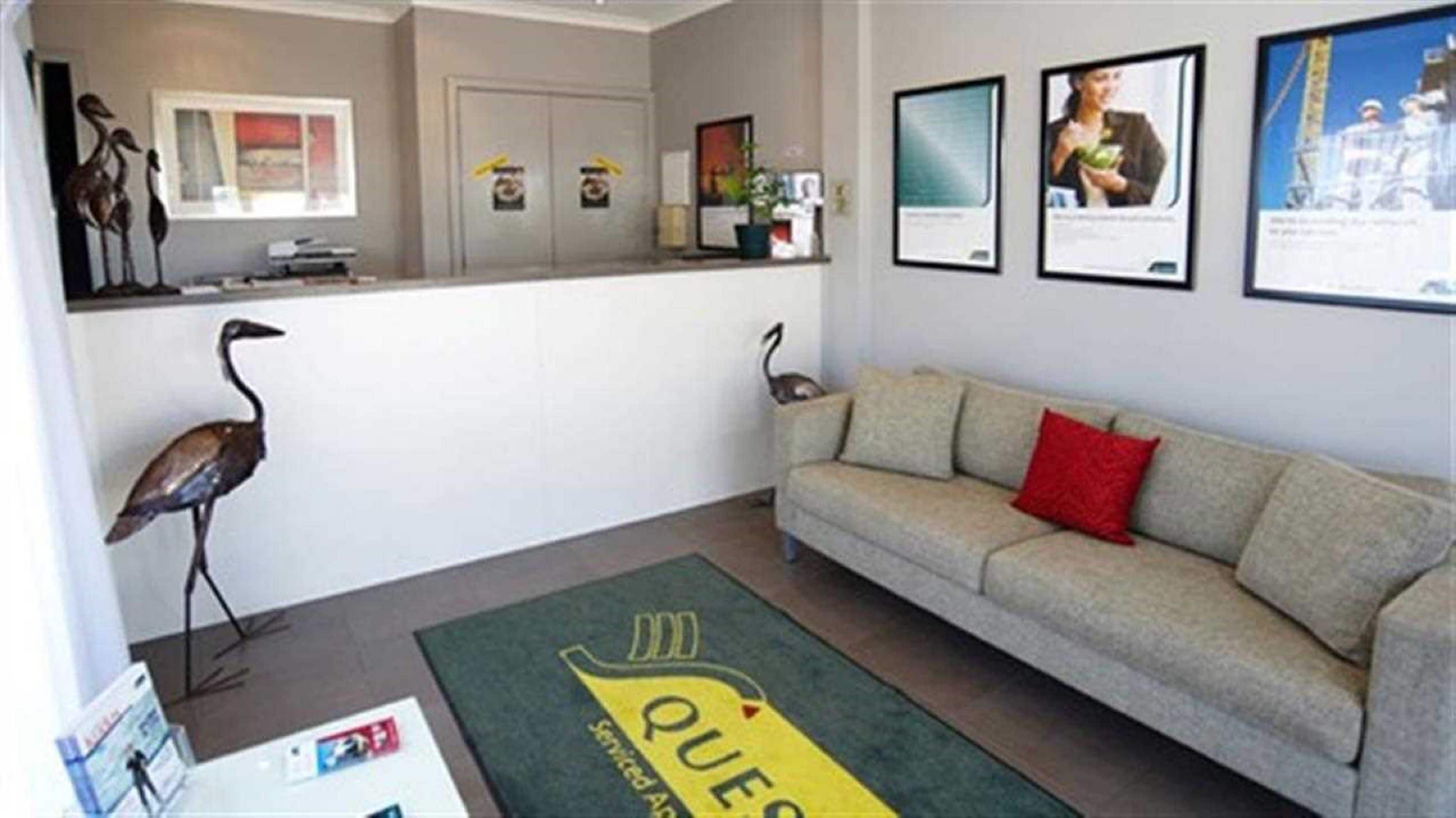 Photo - Quest Sanctuary Lakes