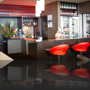 Bar (on property) - Quest Sanctuary Lakes (Point Cook)