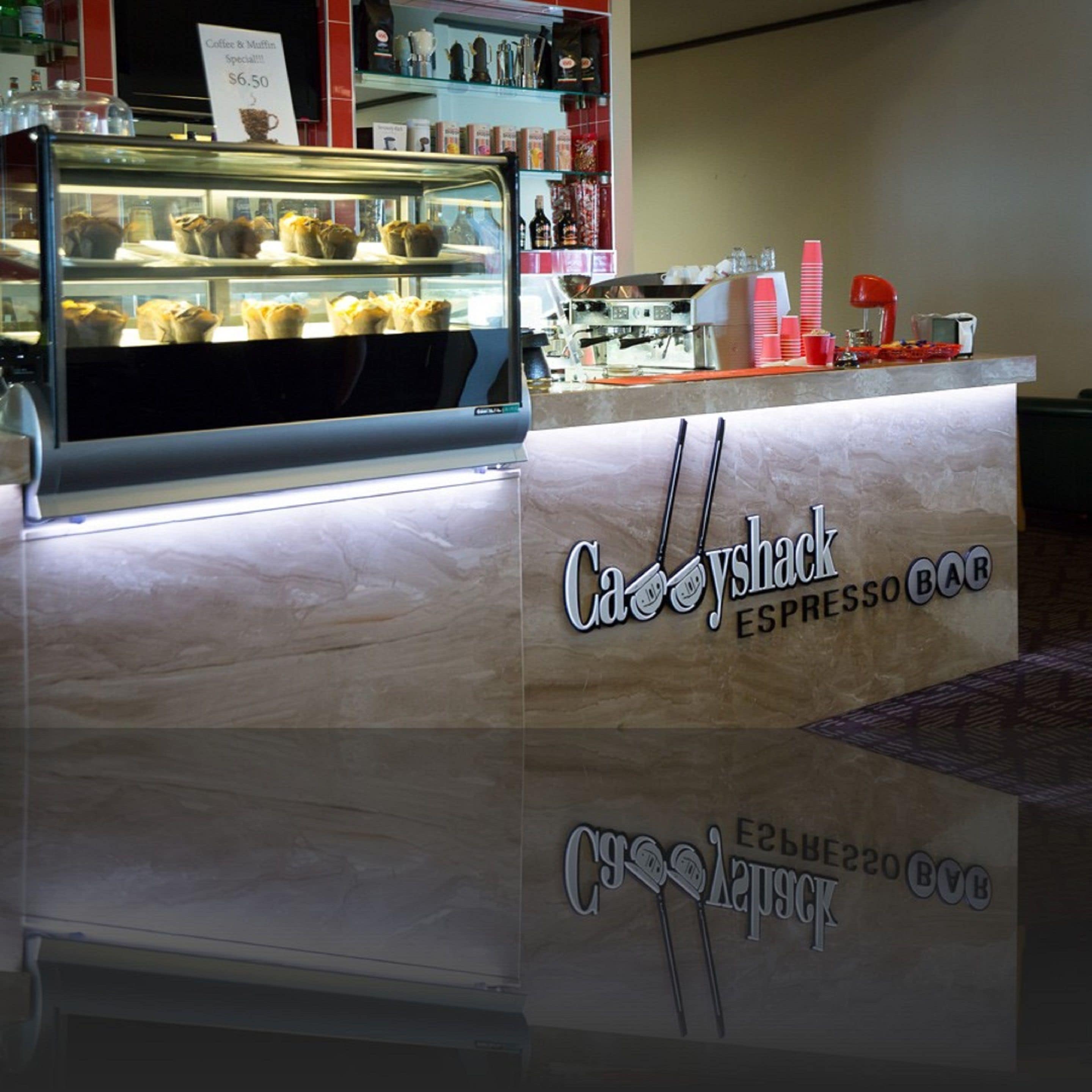 Photo - Quest Sanctuary Lakes