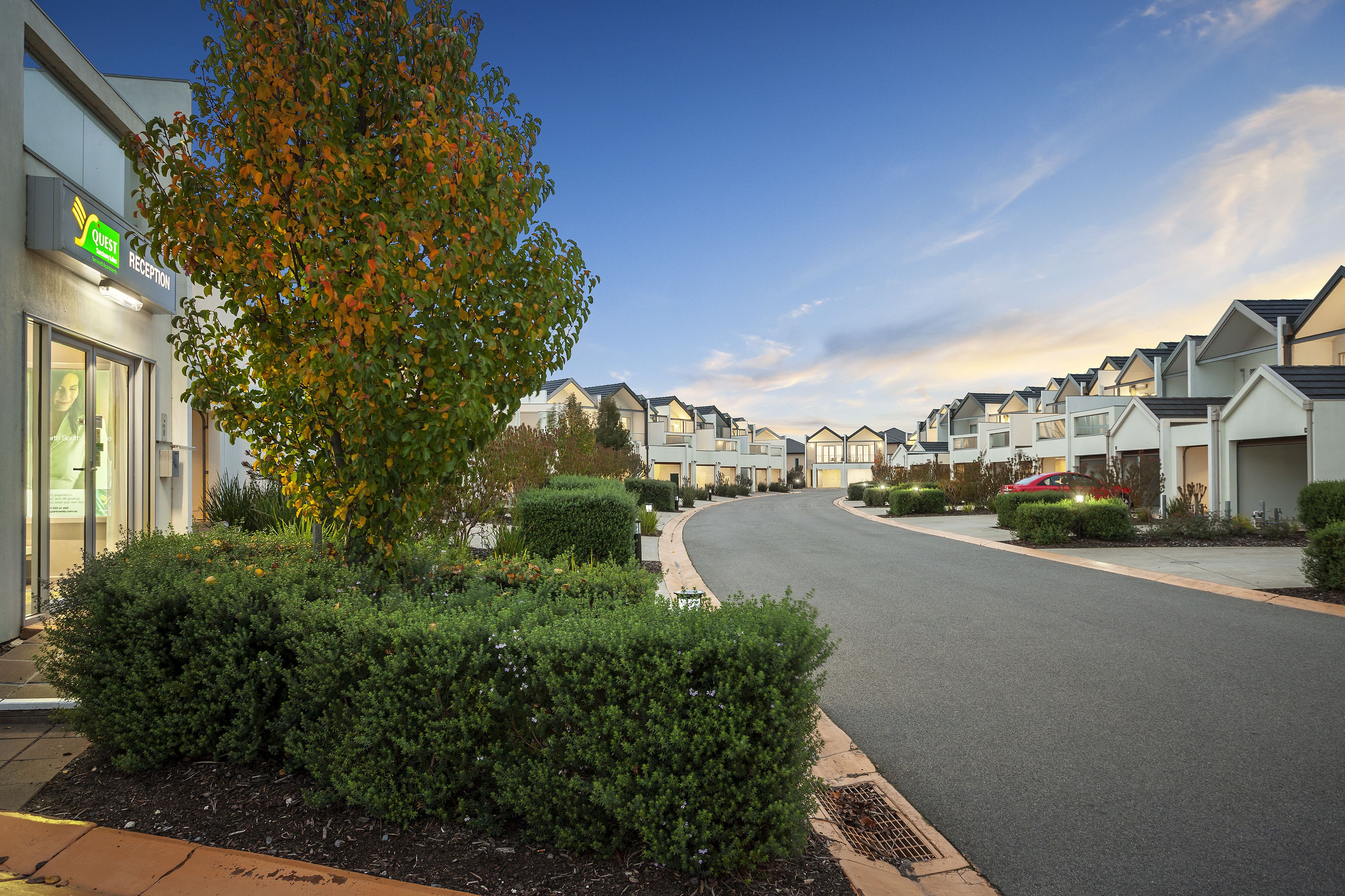 Photo - Quest Sanctuary Lakes