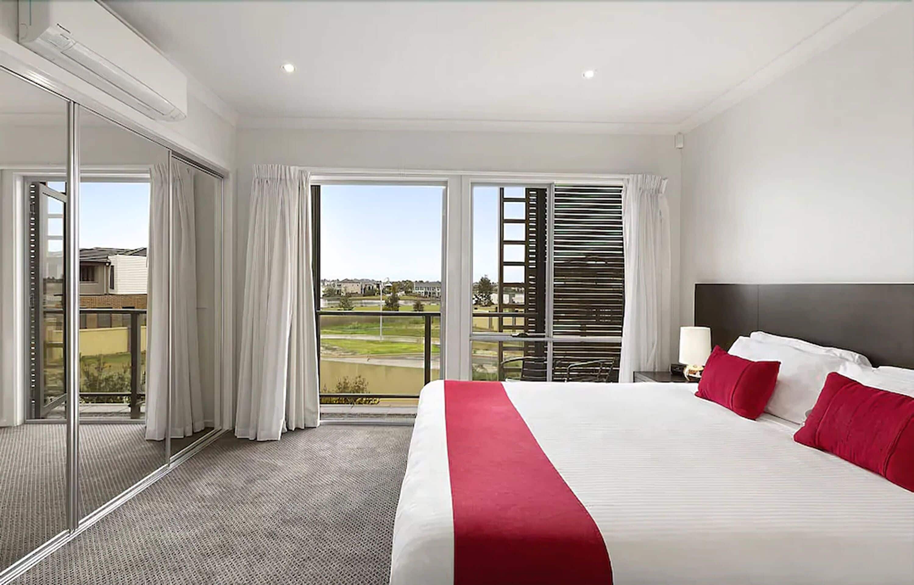 Photo - Quest Sanctuary Lakes